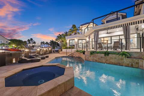 Tiny photo for 125 Marlin Drive, Ocean Ridge, FL 33435 (MLS # R11141243)