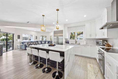 Tiny photo for 125 Marlin Drive, Ocean Ridge, FL 33435 (MLS # R11141243)