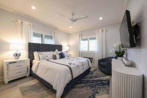 Tiny photo for 125 Marlin Drive, Ocean Ridge, FL 33435 (MLS # R11141243)