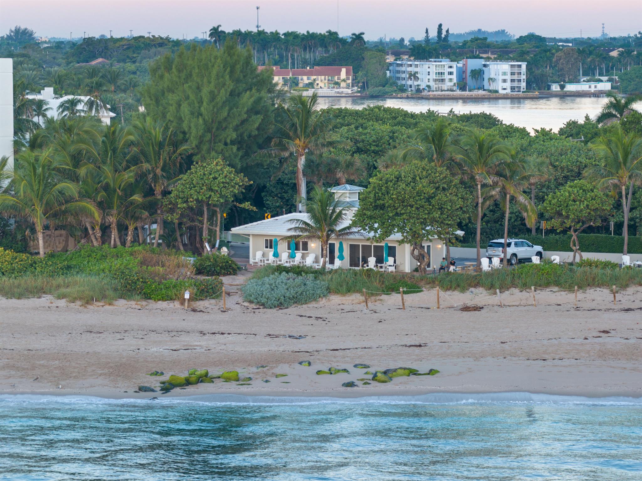 MC CORMICK MILE ADD 1 - Residential