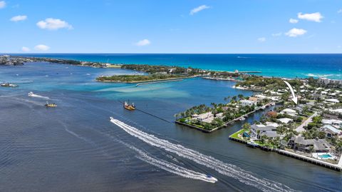 Tiny photo for 125 Marlin Drive, Ocean Ridge, FL 33435 (MLS # R11141243)