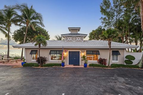 Tiny photo for 125 Marlin Drive, Ocean Ridge, FL 33435 (MLS # R11141243)
