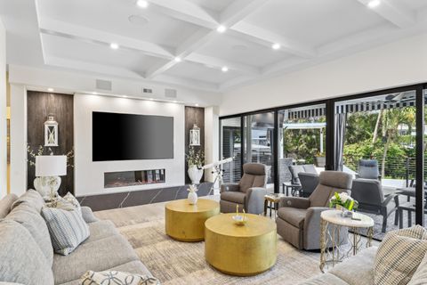 Tiny photo for 125 Marlin Drive, Ocean Ridge, FL 33435 (MLS # R11141243)