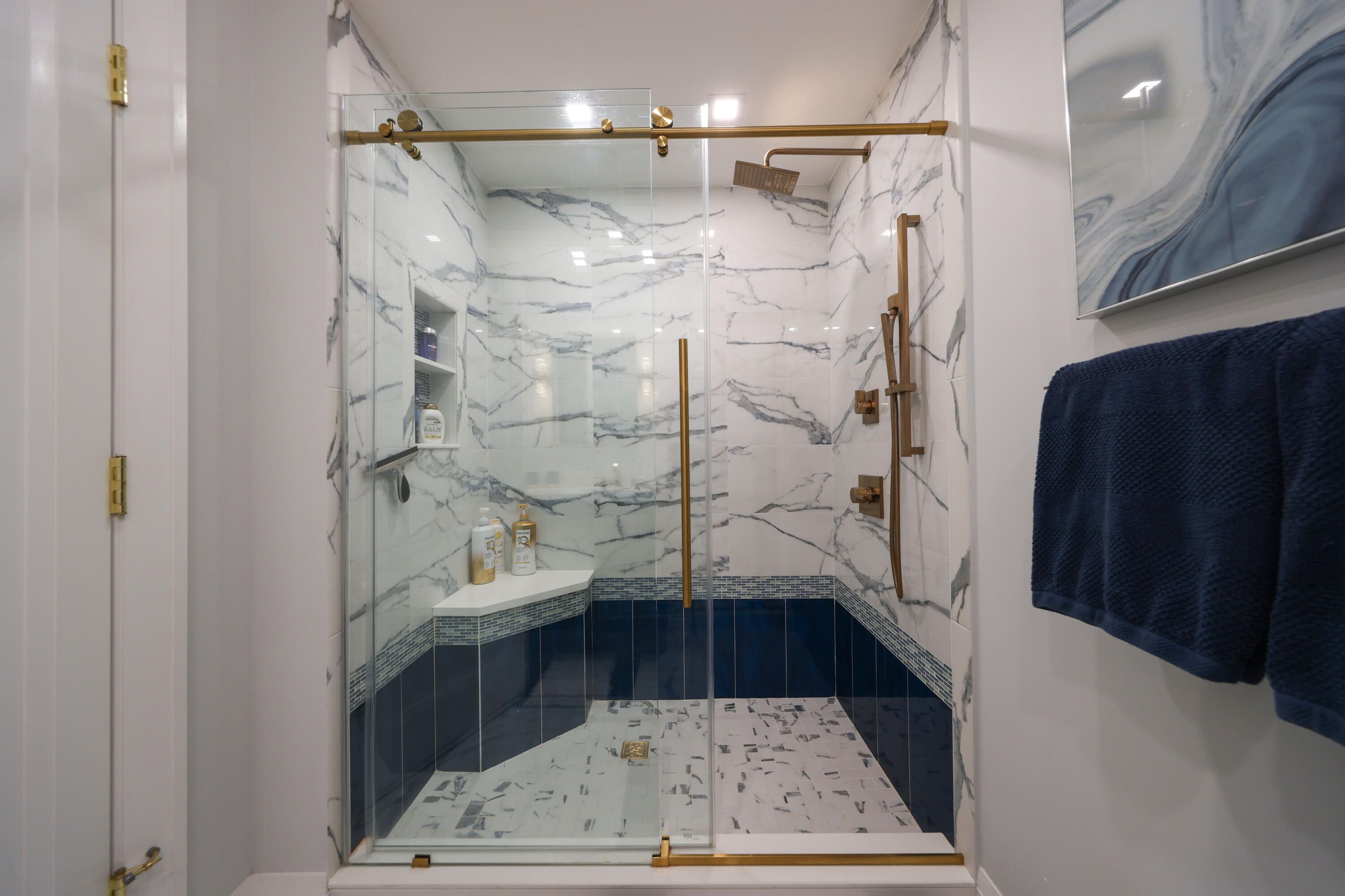 MC CORMICK MILE ADD 1 - Residential