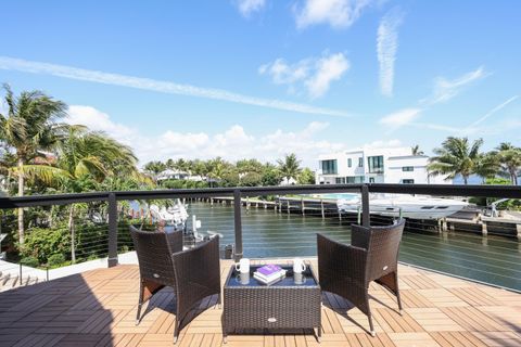 Tiny photo for 125 Marlin Drive, Ocean Ridge, FL 33435 (MLS # R11141243)
