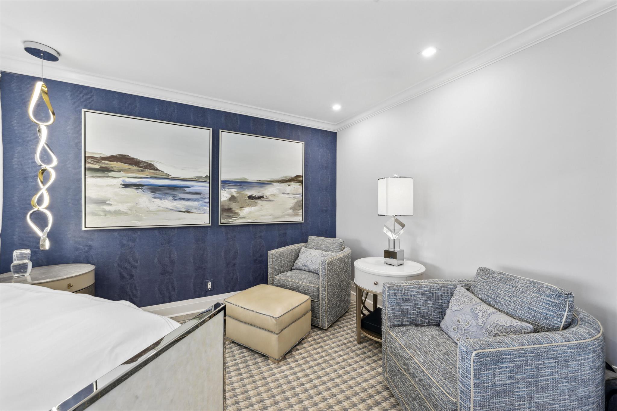 MC CORMICK MILE ADD 1 - Residential