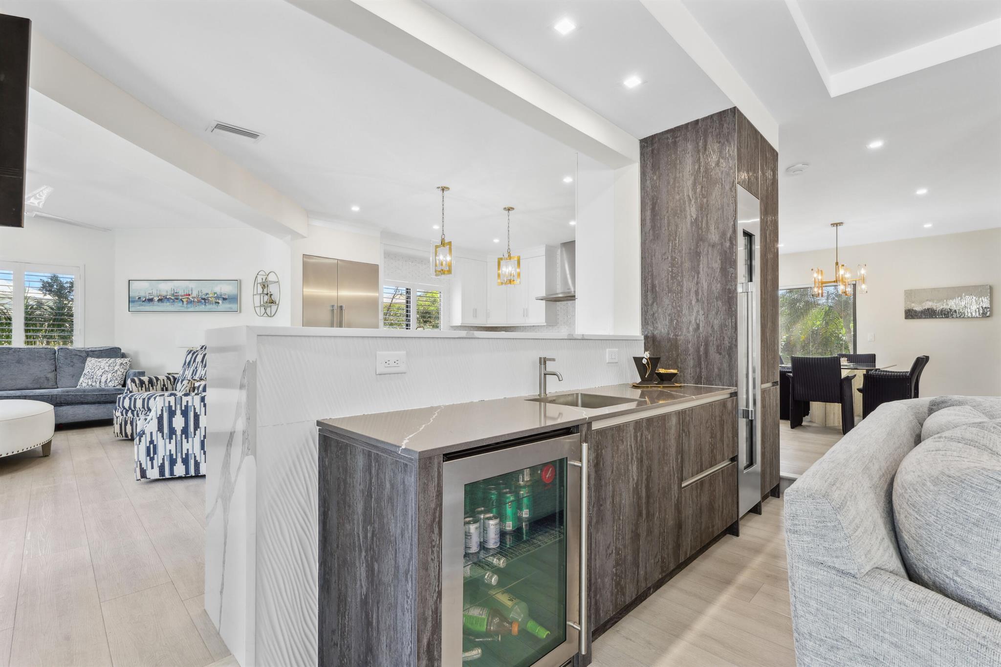 MC CORMICK MILE ADD 1 - Residential