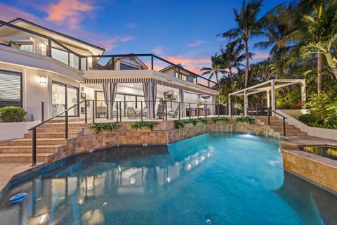 Tiny photo for 125 Marlin Drive, Ocean Ridge, FL 33435 (MLS # R11141243)