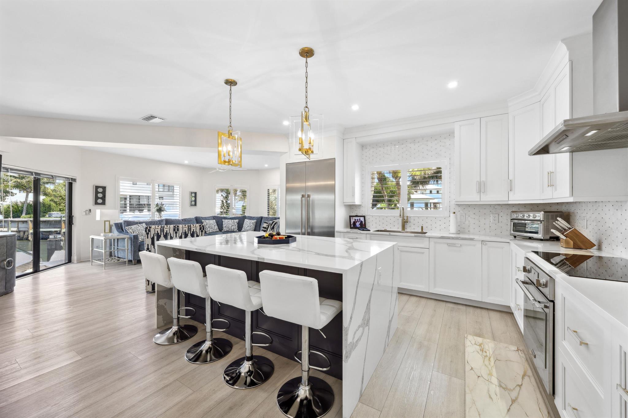 MC CORMICK MILE ADD 1 - Residential