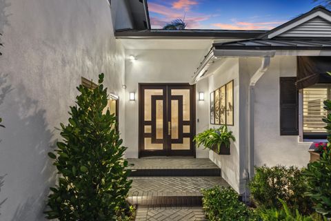Tiny photo for 125 Marlin Drive, Ocean Ridge, FL 33435 (MLS # R11141243)