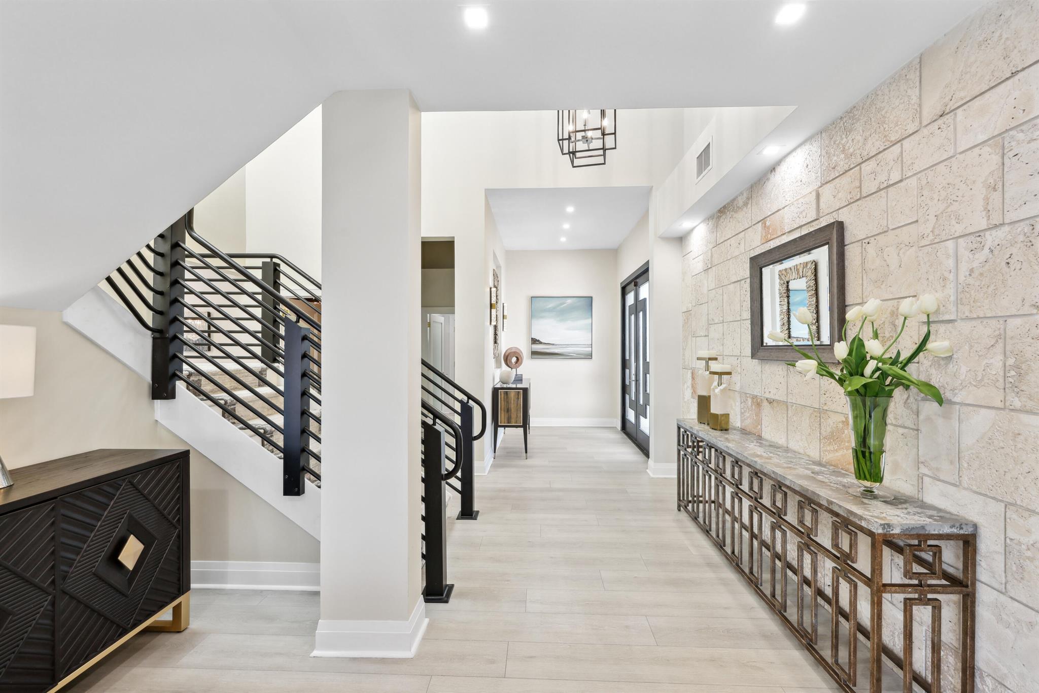 MC CORMICK MILE ADD 1 - Residential