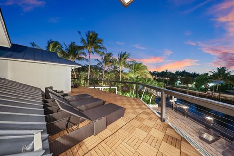 Tiny photo for 125 Marlin Drive, Ocean Ridge, FL 33435 (MLS # R11141243)