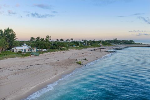 Tiny photo for 125 Marlin Drive, Ocean Ridge, FL 33435 (MLS # R11141243)