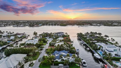 Tiny photo for 125 Marlin Drive, Ocean Ridge, FL 33435 (MLS # R11141243)