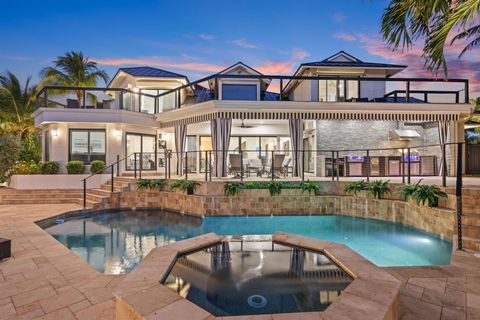 125 Marlin Drive Ocean Ridge FL 33435