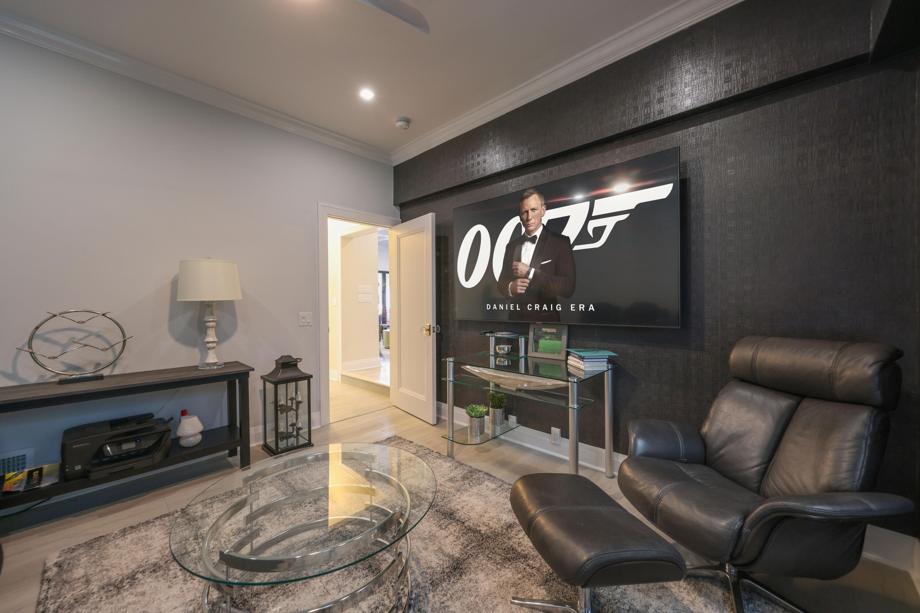 MC CORMICK MILE ADD 1 - Residential