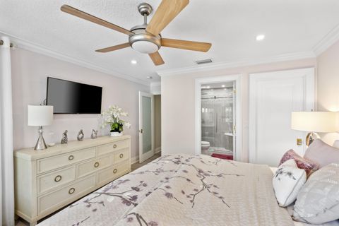 Tiny photo for 125 Marlin Drive, Ocean Ridge, FL 33435 (MLS # R11141243)