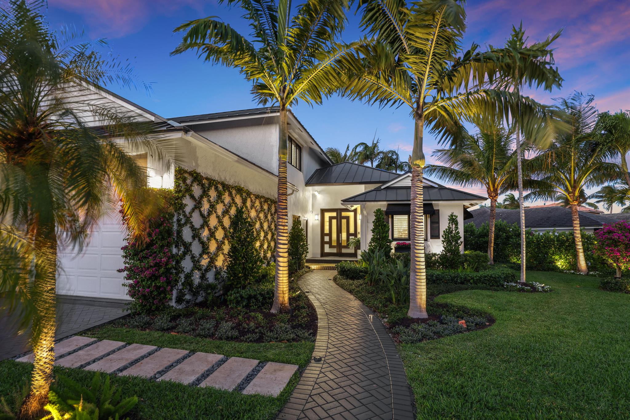 MC CORMICK MILE ADD 1 - Residential