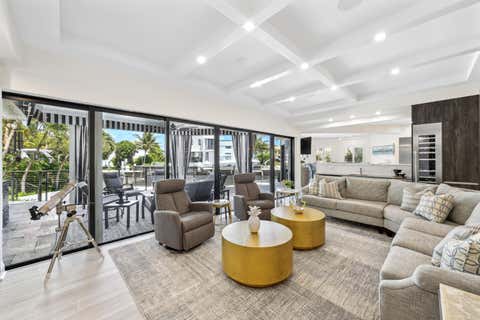 Tiny photo for 125 Marlin Drive, Ocean Ridge, FL 33435 (MLS # R11141243)