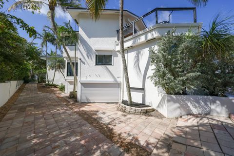 Tiny photo for 125 Marlin Drive, Ocean Ridge, FL 33435 (MLS # R11141243)