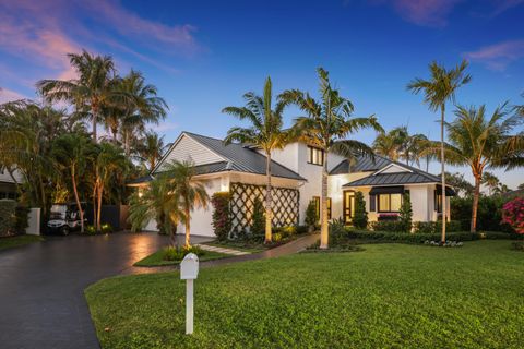 Tiny photo for 125 Marlin Drive, Ocean Ridge, FL 33435 (MLS # R11141243)