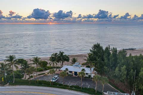 Tiny photo for 125 Marlin Drive, Ocean Ridge, FL 33435 (MLS # R11141243)