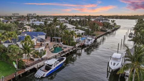 Tiny photo for 125 Marlin Drive, Ocean Ridge, FL 33435 (MLS # R11141243)
