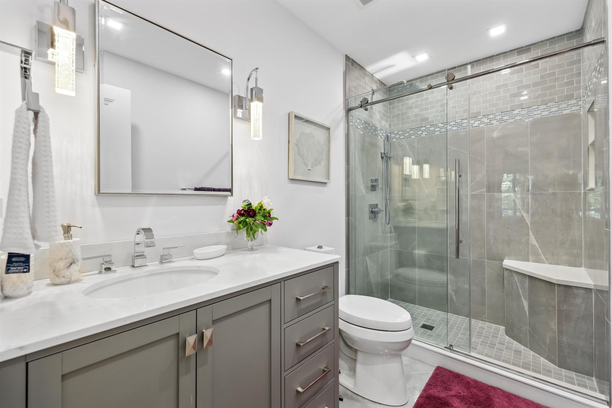 MC CORMICK MILE ADD 1 - Residential