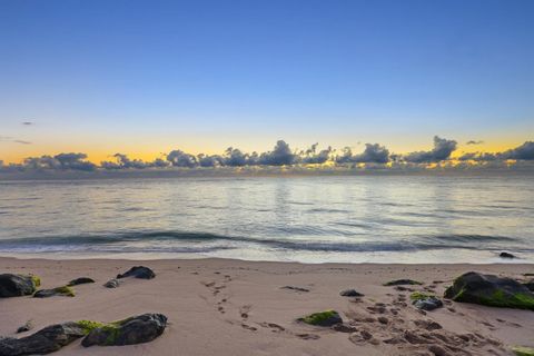 Tiny photo for 125 Marlin Drive, Ocean Ridge, FL 33435 (MLS # R11141243)