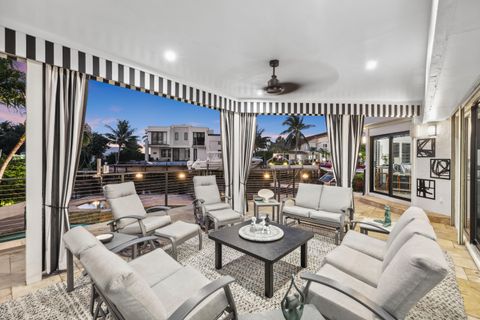 Tiny photo for 125 Marlin Drive, Ocean Ridge, FL 33435 (MLS # R11141243)
