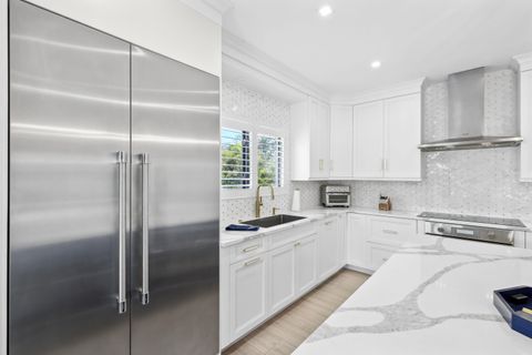 Tiny photo for 125 Marlin Drive, Ocean Ridge, FL 33435 (MLS # R11141243)