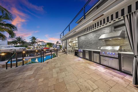 Tiny photo for 125 Marlin Drive, Ocean Ridge, FL 33435 (MLS # R11141243)