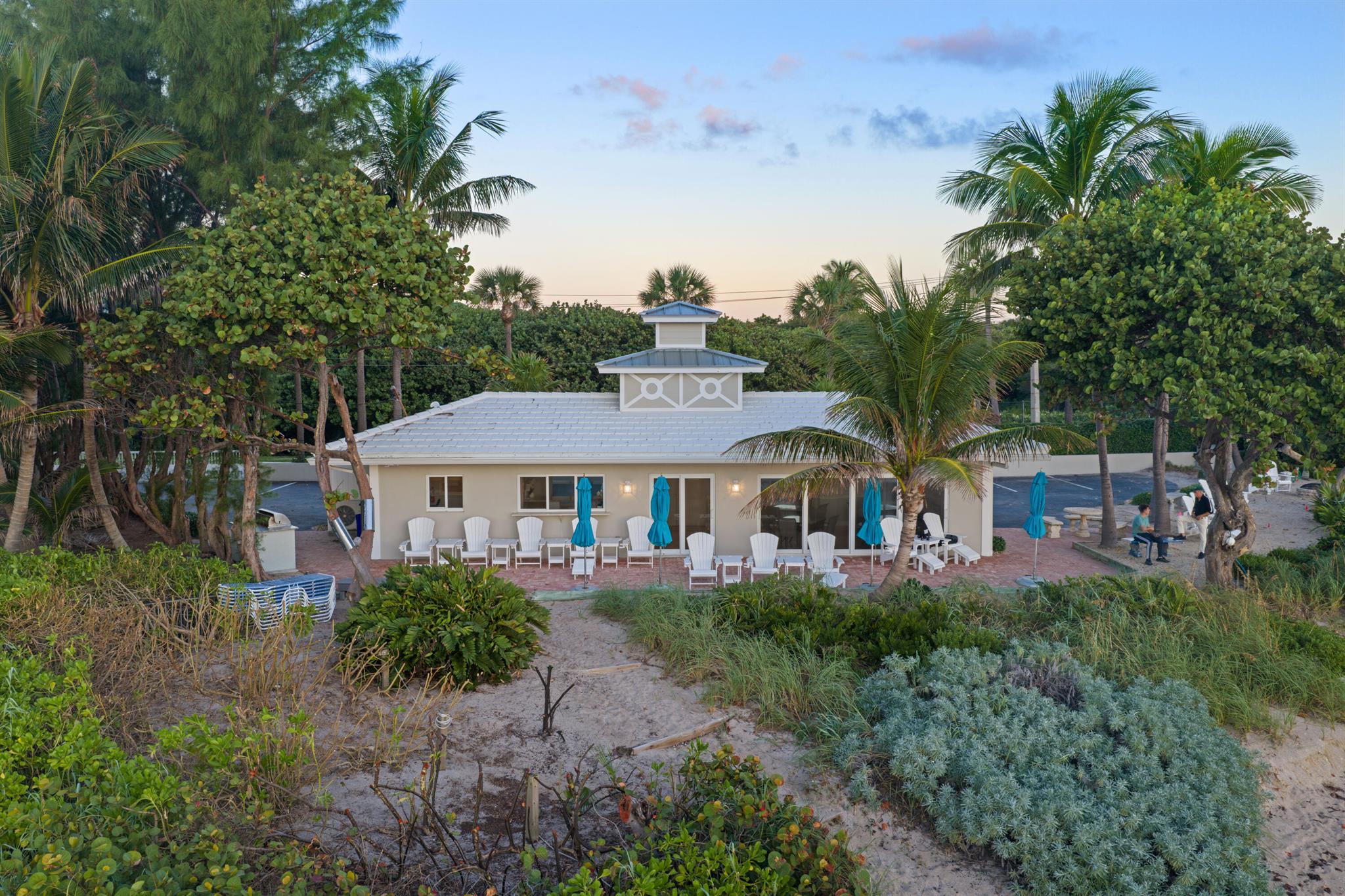 MC CORMICK MILE ADD 1 - Residential