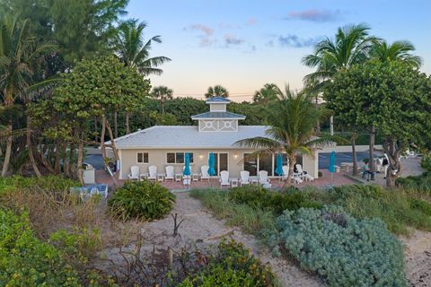 Tiny photo for 125 Marlin Drive, Ocean Ridge, FL 33435 (MLS # R11141243)