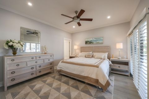 Tiny photo for 125 Marlin Drive, Ocean Ridge, FL 33435 (MLS # R11141243)