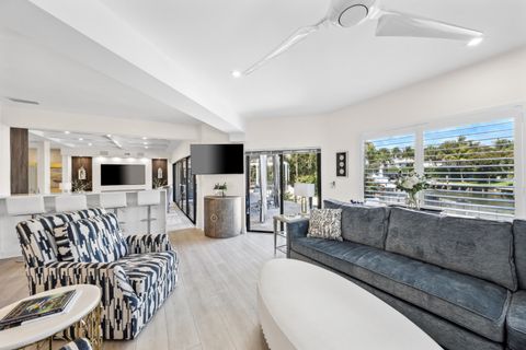 Tiny photo for 125 Marlin Drive, Ocean Ridge, FL 33435 (MLS # R11141243)