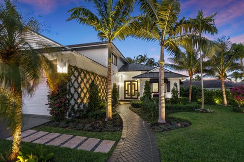 Tiny photo for 125 Marlin Drive, Ocean Ridge, FL 33435 (MLS # R11141243)