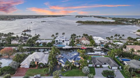 Tiny photo for 125 Marlin Drive, Ocean Ridge, FL 33435 (MLS # R11141243)