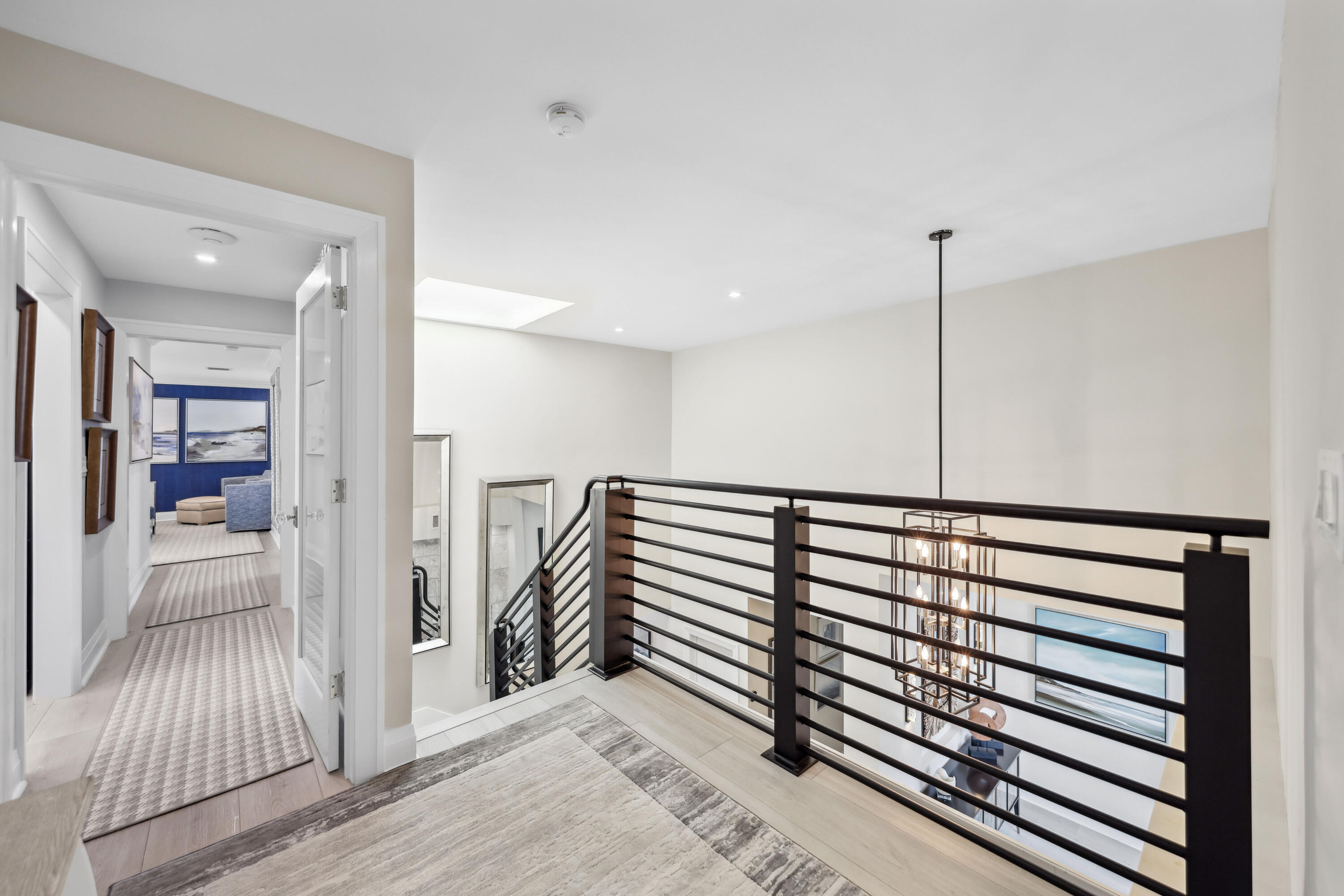 MC CORMICK MILE ADD 1 - Residential