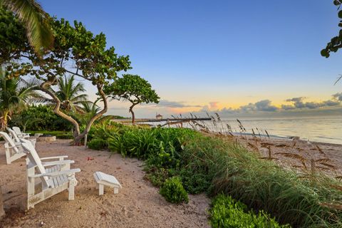 Tiny photo for 125 Marlin Drive, Ocean Ridge, FL 33435 (MLS # R11141243)