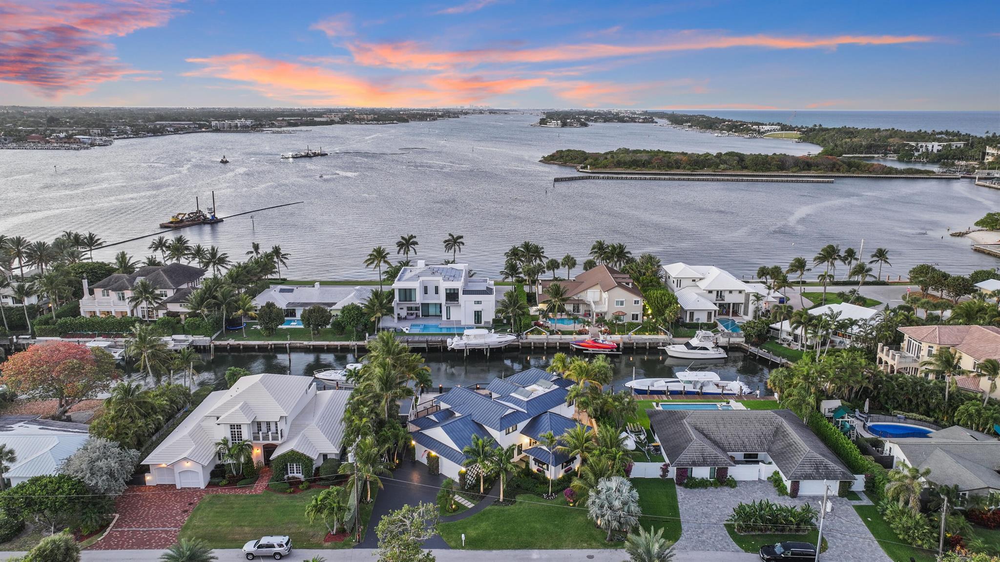 MC CORMICK MILE ADD 1 - Residential