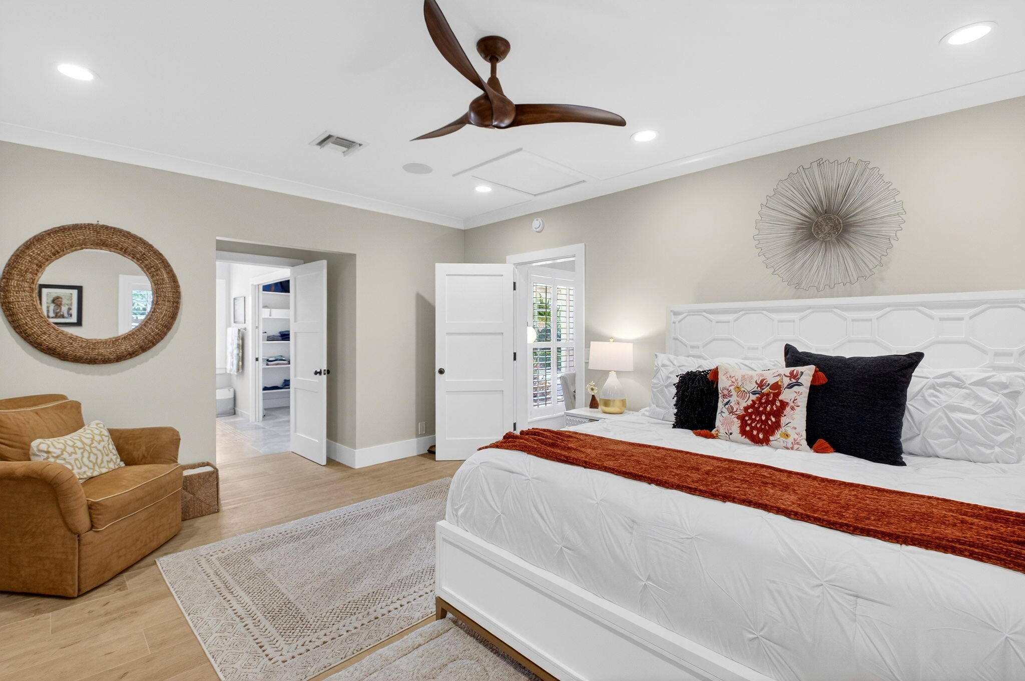 DEL IDA PARK - Residential