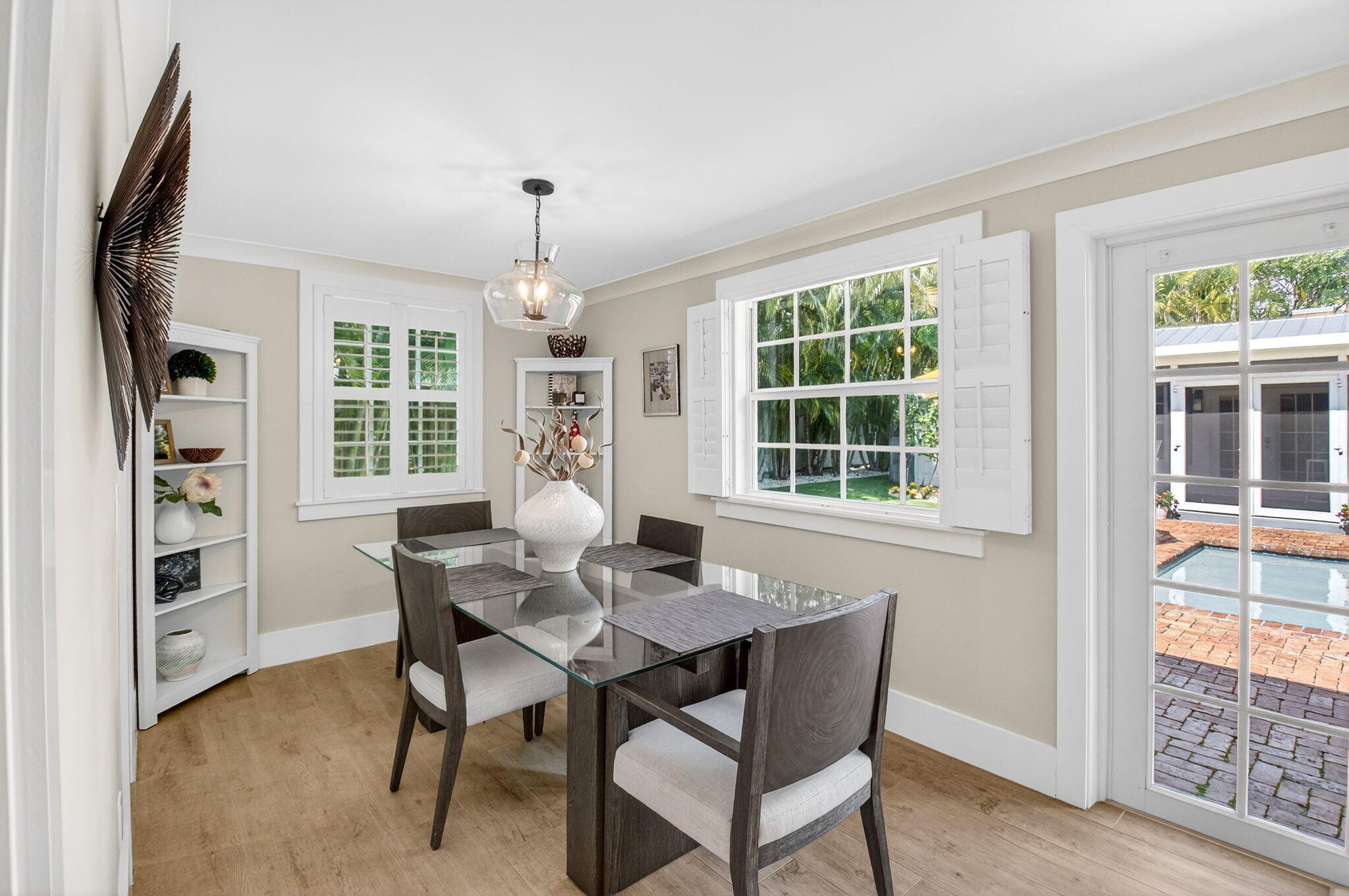 DEL IDA PARK - Residential