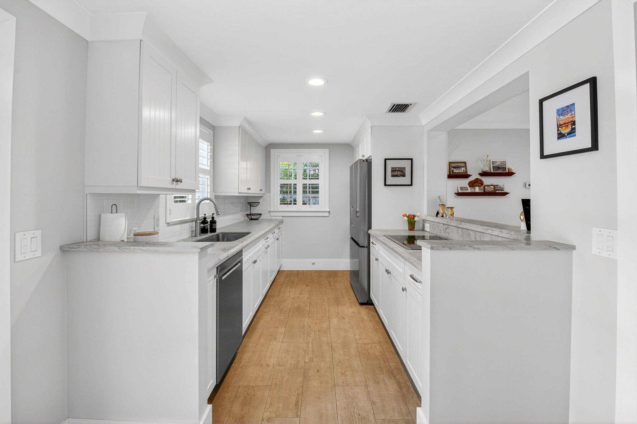 DEL IDA PARK - Residential