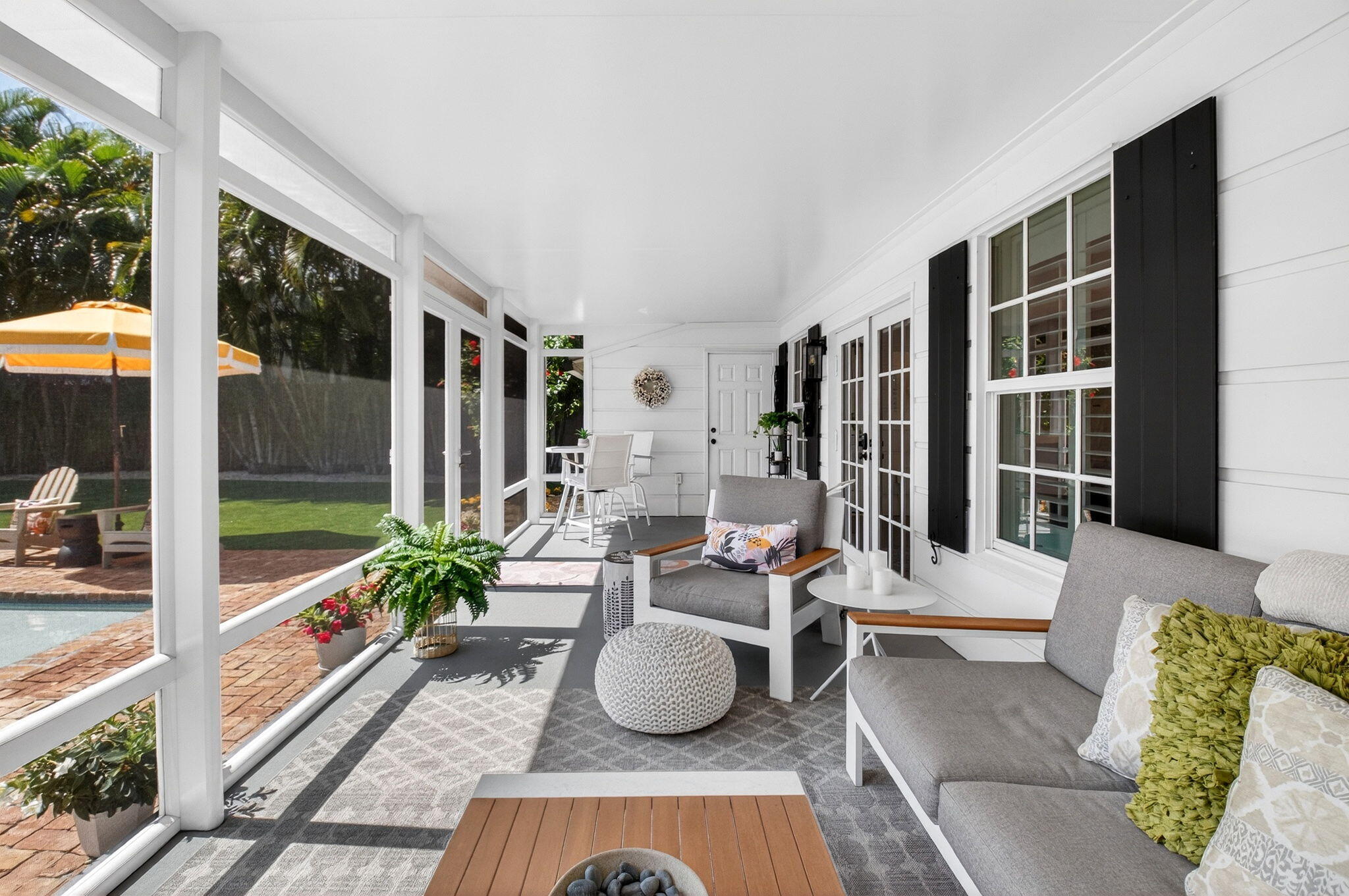 DEL IDA PARK - Residential