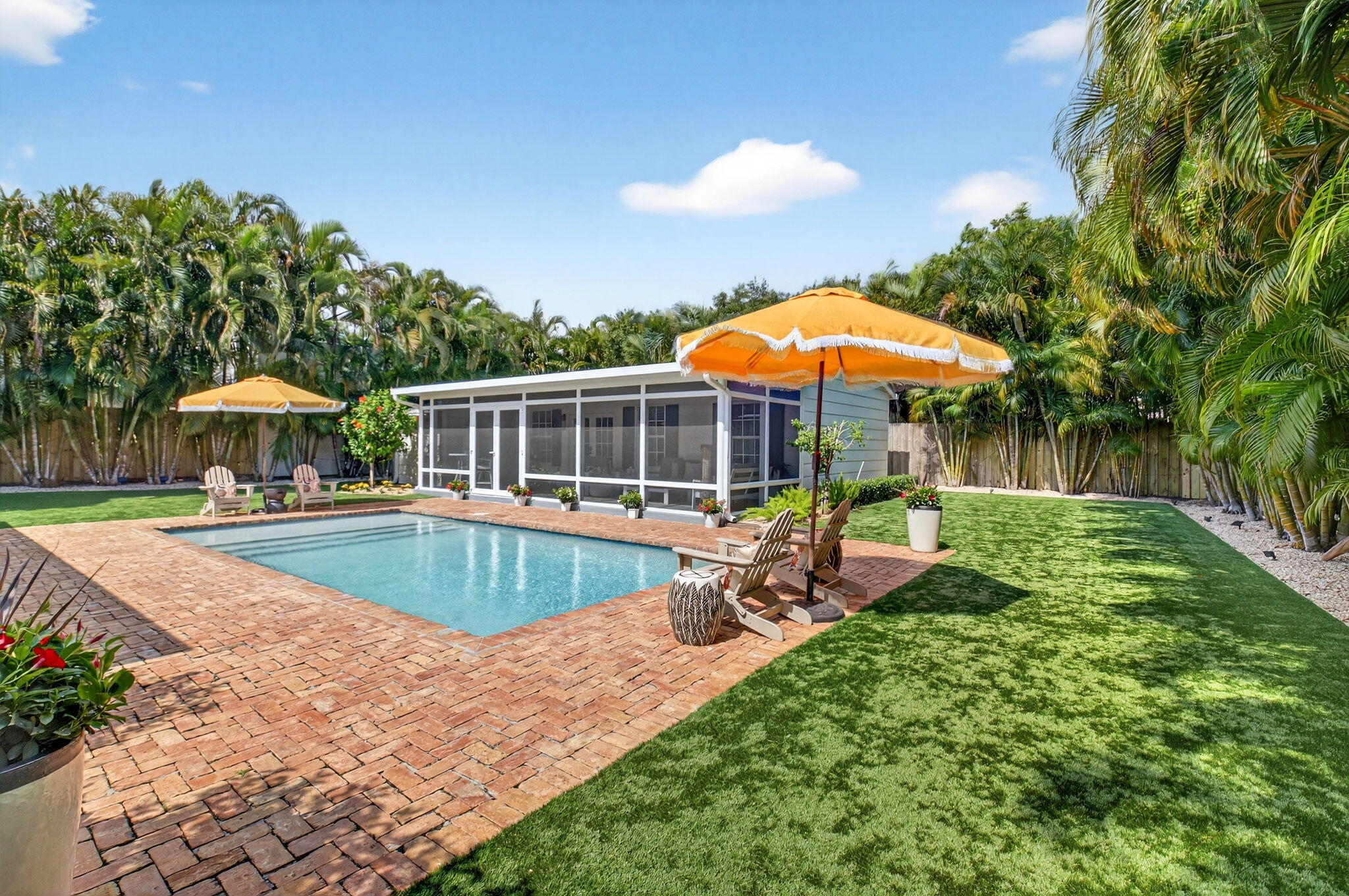 DEL IDA PARK - Residential