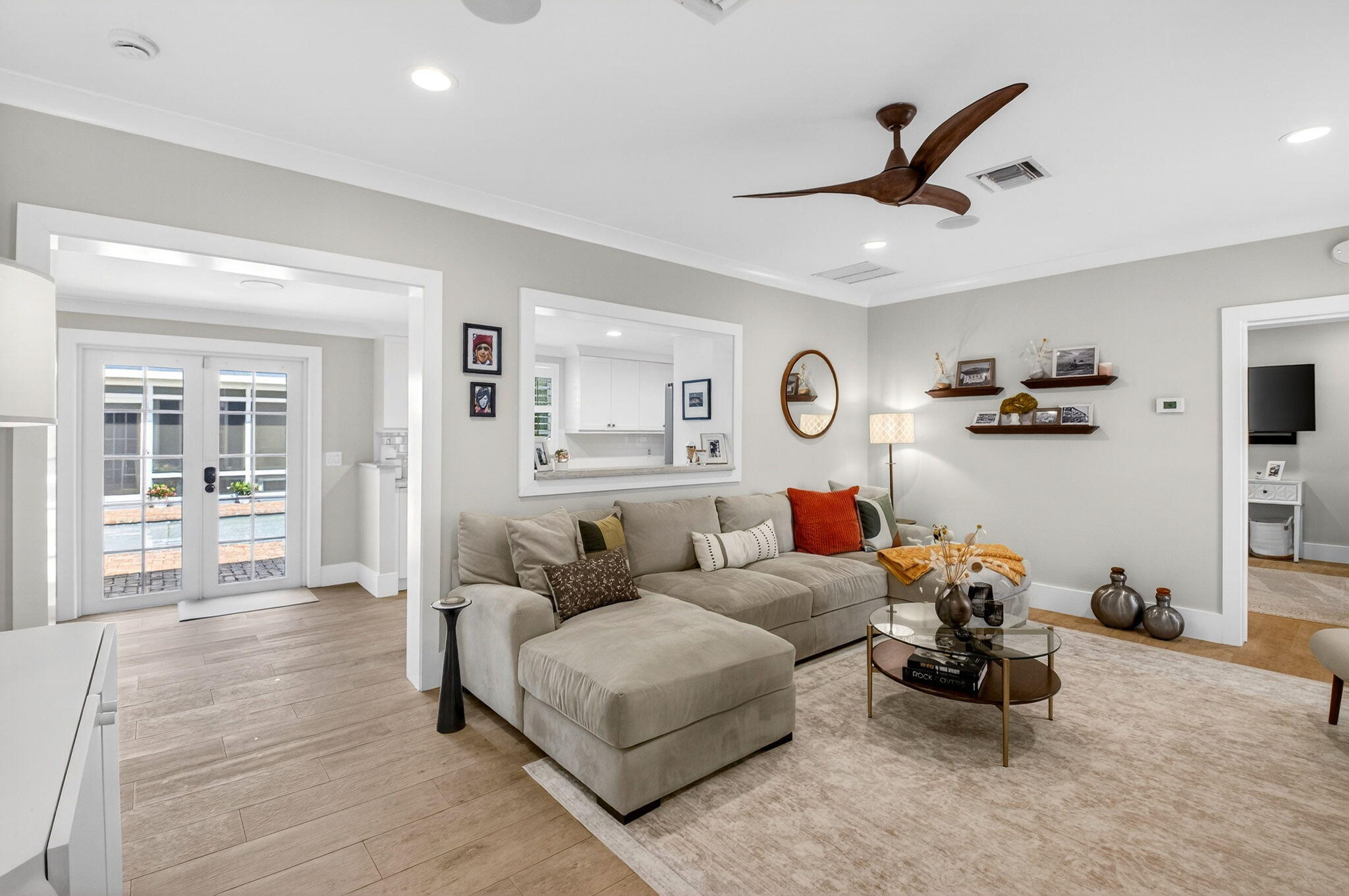 DEL IDA PARK - Residential