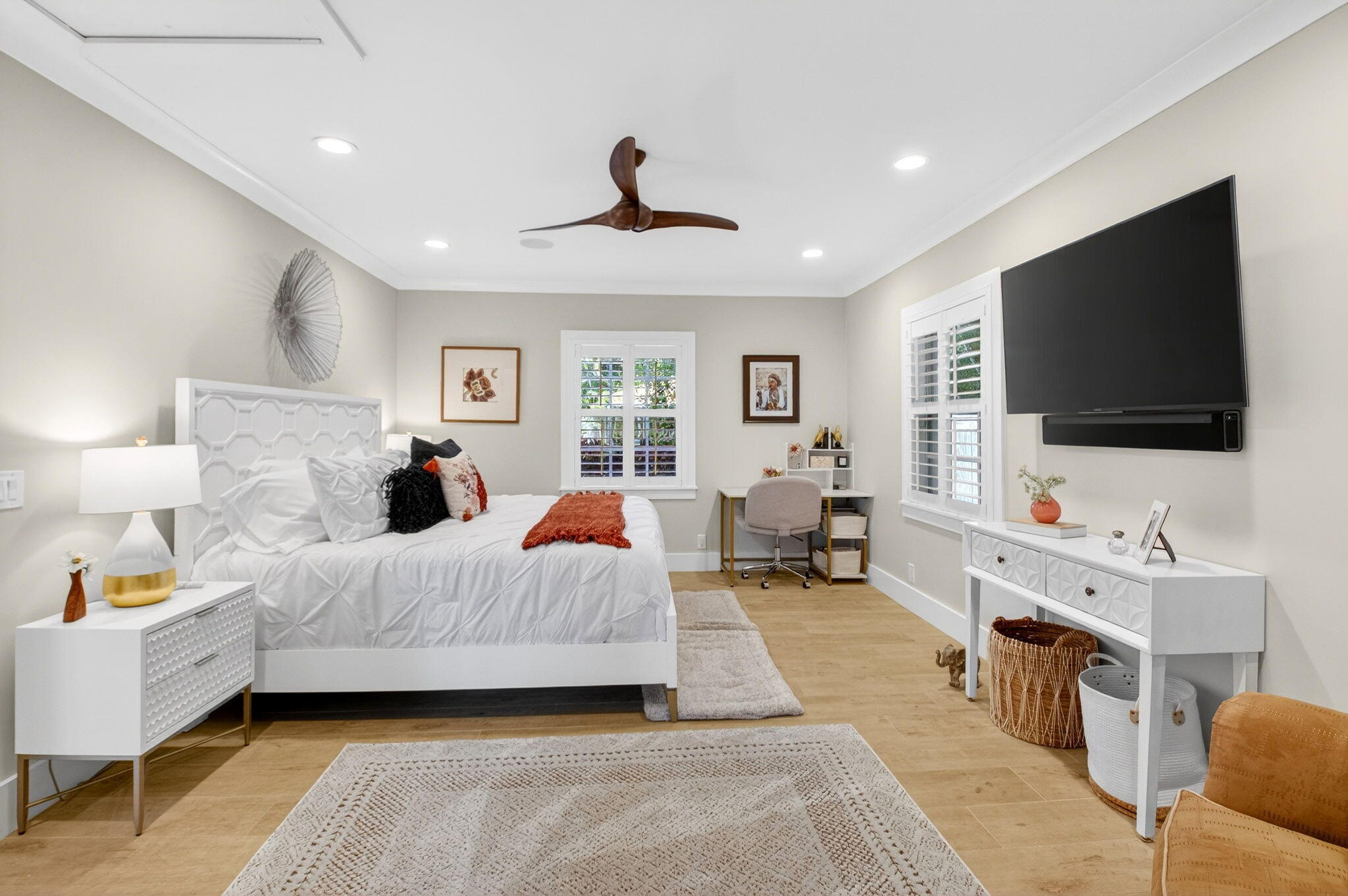 DEL IDA PARK - Residential