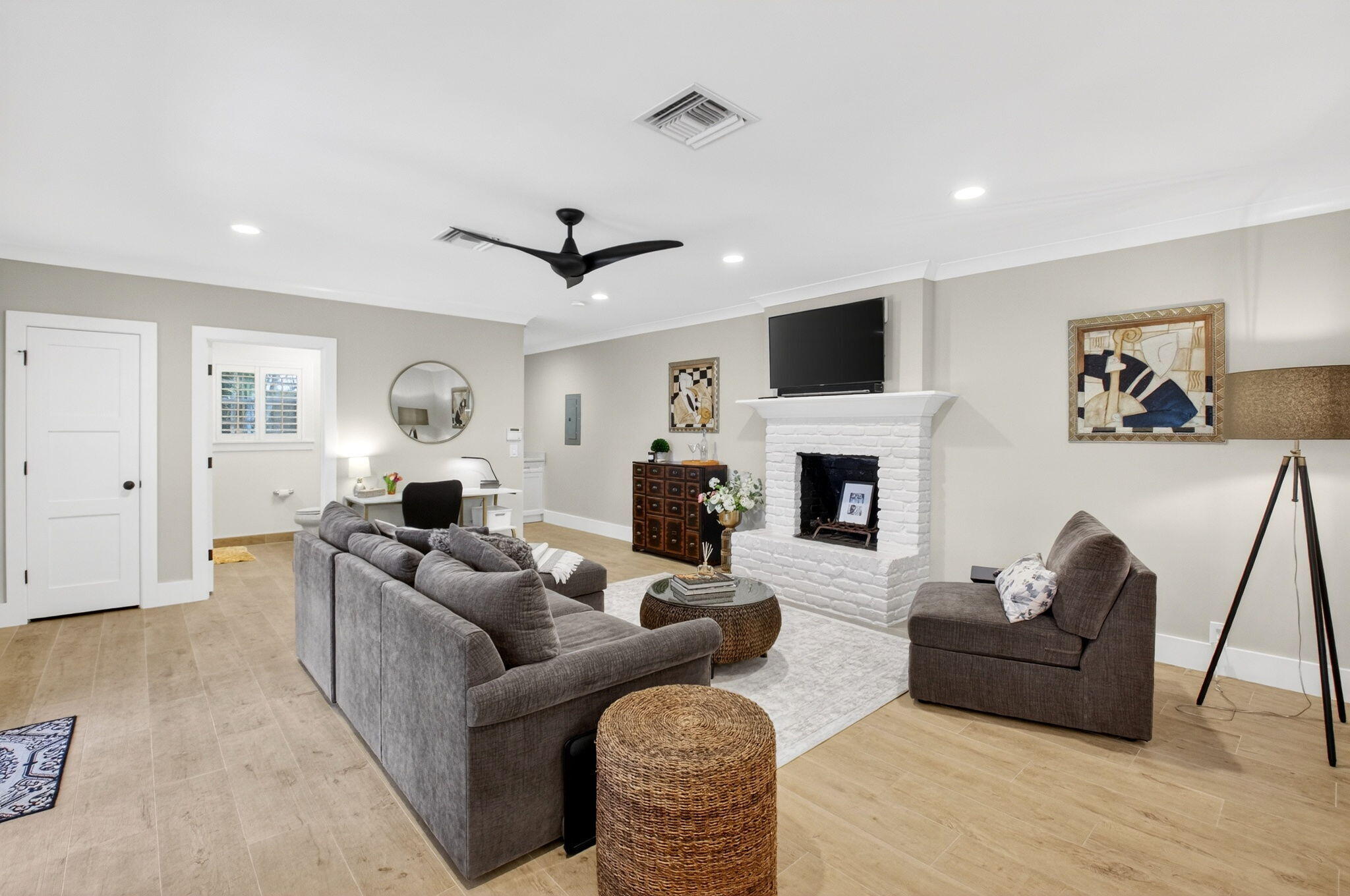 DEL IDA PARK - Residential