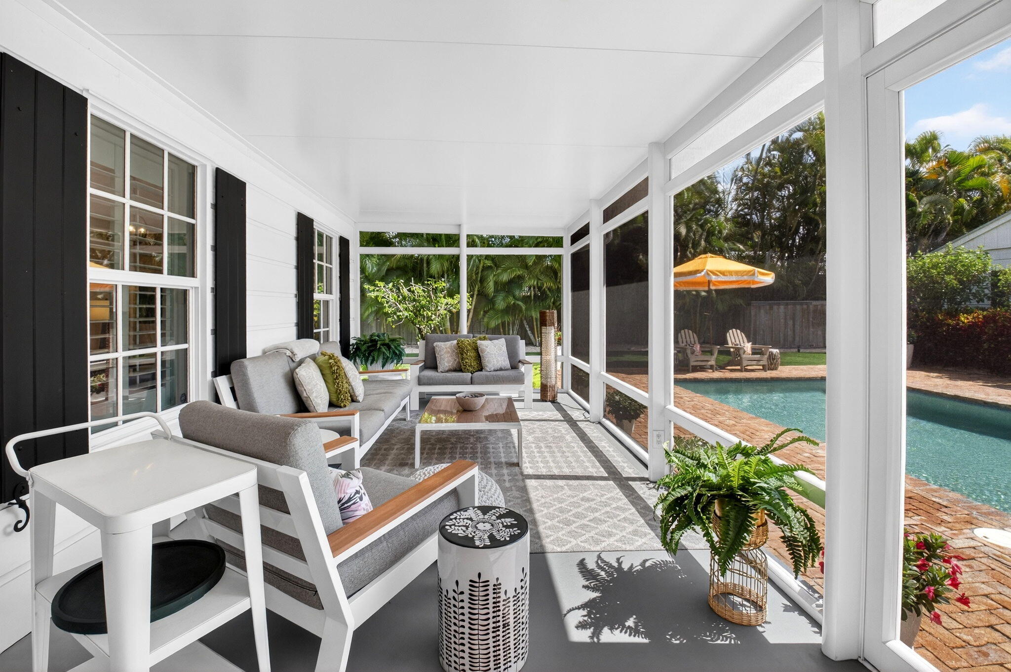 DEL IDA PARK - Residential